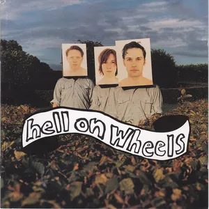 There is a generation of handicapped people to carry on